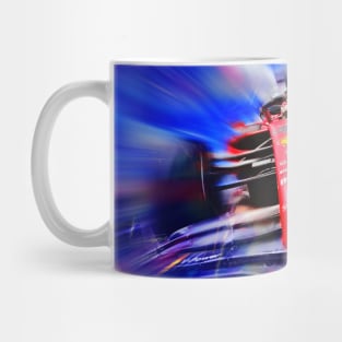 Charles Leclerc Racing 2022 Mug